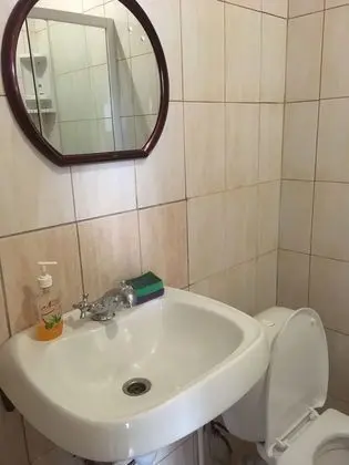 Family Üç Kişilik Oda