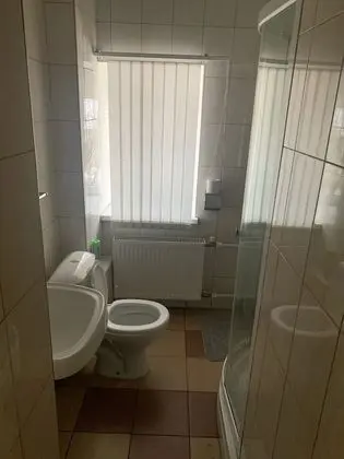 Family Üç Kişilik Oda