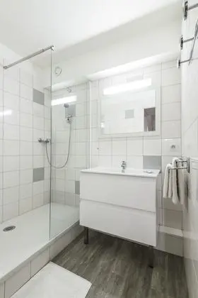 Classic Tek Büyük veya İki Ayrı Yataklı Oda, 2 Tek Kişilik Yatak