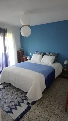 Süit, 2 Yatak Odası (Bord de Mer)