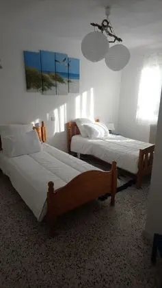 Süit, 2 Yatak Odası (Bord de Mer)