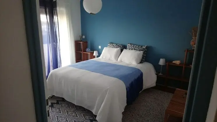 Süit, 2 Yatak Odası (Bord de Mer)