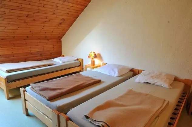 Classic Bungalov, 1 Yatak Odası