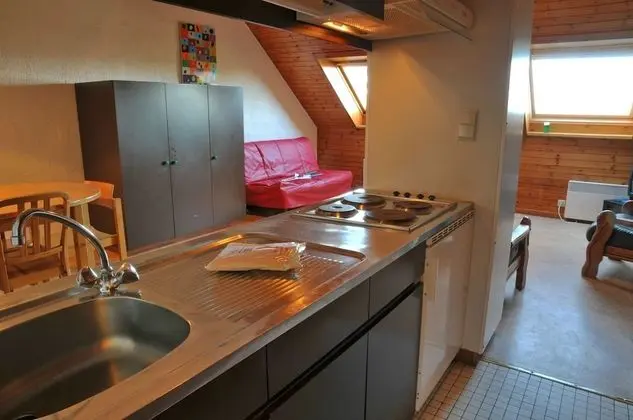 Classic Bungalov, 1 Yatak Odası