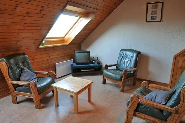 Classic Bungalov, 1 Yatak Odası