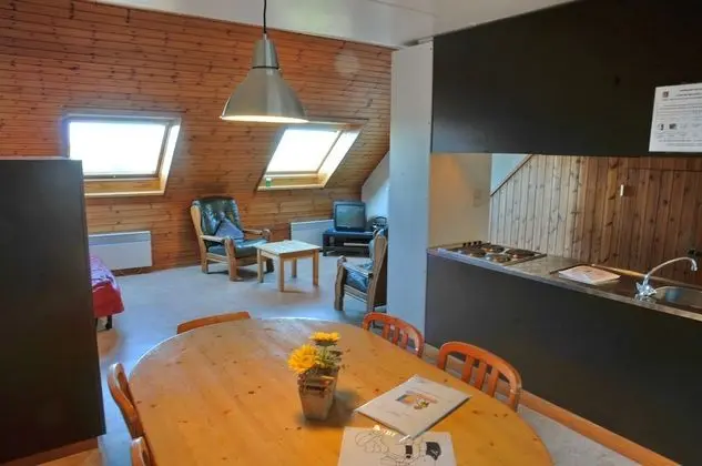 Classic Bungalov, 1 Yatak Odası