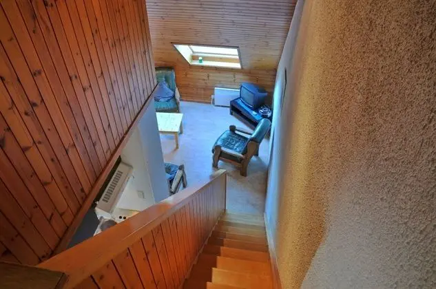 Classic Bungalov, 1 Yatak Odası