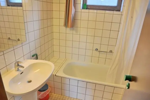 Classic Bungalov, 1 Yatak Odası