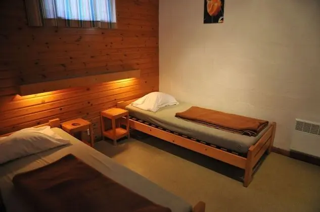Standard Bungalov, 1 Yatak Odası