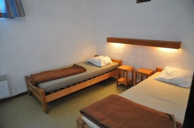 Standard Bungalov, 1 Yatak Odası