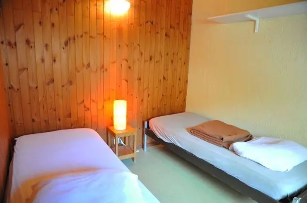 Standard Bungalov, 1 Yatak Odası