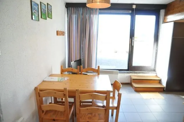 Standard Bungalov, 1 Yatak Odası