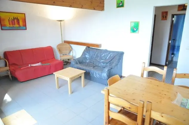 Standard Bungalov, 1 Yatak Odası