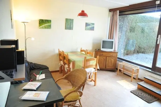 Standard Bungalov, 1 Yatak Odası