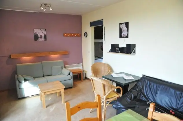 Standard Bungalov, 1 Yatak Odası