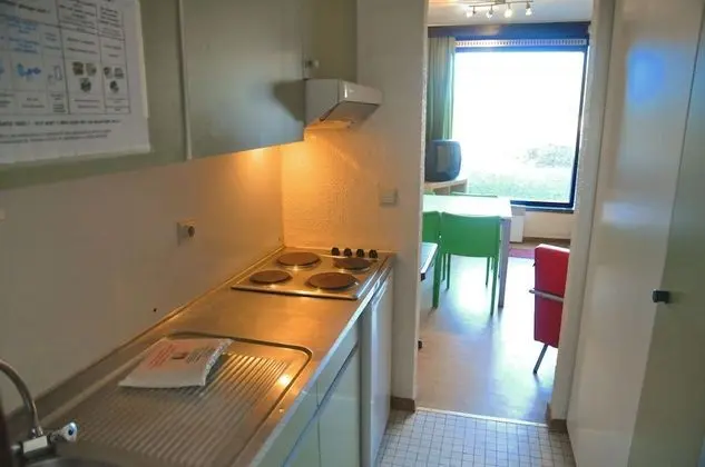 Standard Dört Kişilik Oda, 1 Yatak Odası
