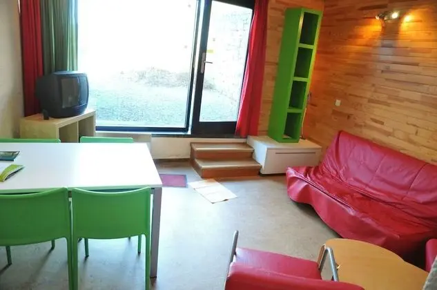 Standard Dört Kişilik Oda, 1 Yatak Odası
