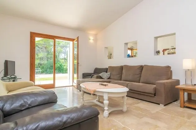 Villa, Kişiye Özel Havuzlu, Bahçe Manzaralı (4 Bedrooms)