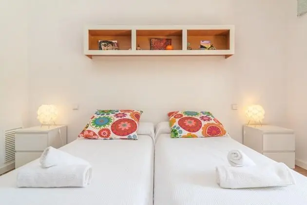 Villa, Kişiye Özel Havuzlu, Bahçe Manzaralı (4 Bedrooms)