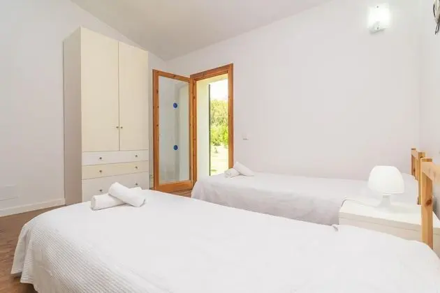 Villa, Kişiye Özel Havuzlu, Bahçe Manzaralı (4 Bedrooms)