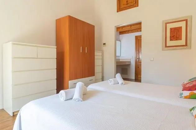 Villa, Kişiye Özel Havuzlu, Bahçe Manzaralı (4 Bedrooms)