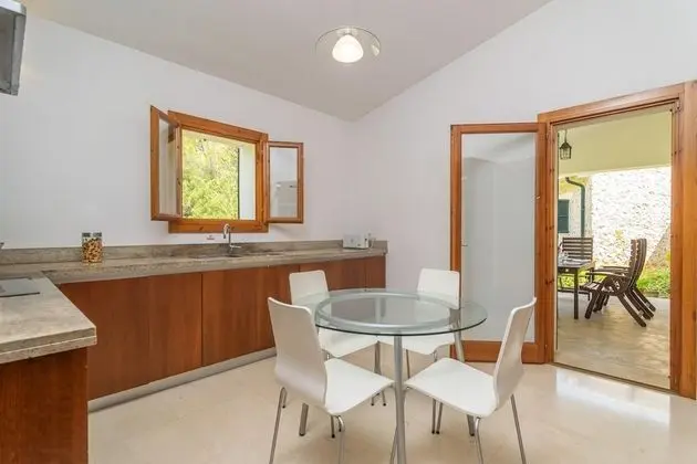 Villa, Kişiye Özel Havuzlu, Bahçe Manzaralı (4 Bedrooms)