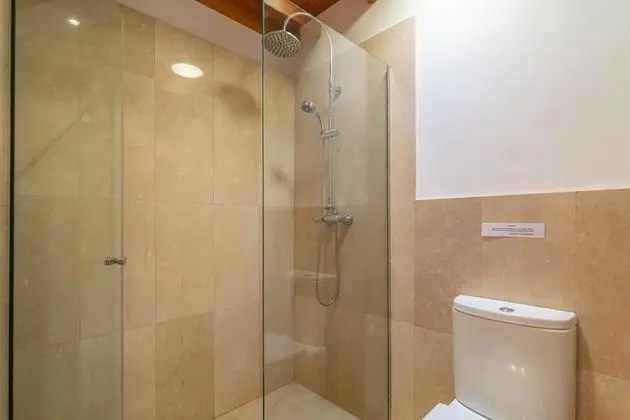 Villa, Kişiye Özel Havuzlu, Bahçe Manzaralı (4 Bedrooms)