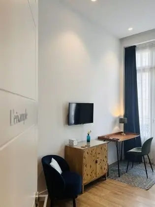 İki Ayrı Yataklı Oda
