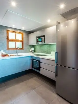 Deluxe Çatı Katı (Loft)