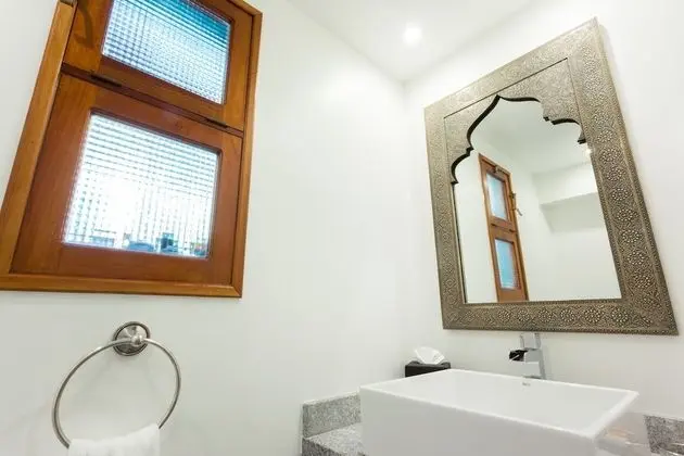 Deluxe Çatı Katı (Loft)