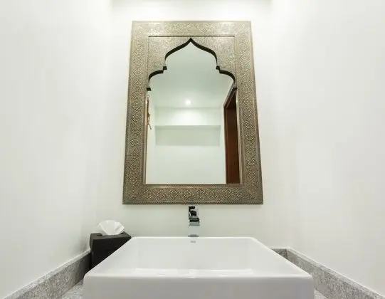 Deluxe Çatı Katı (Loft)