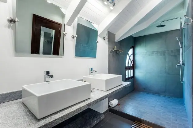 Deluxe Çatı Katı (Loft)