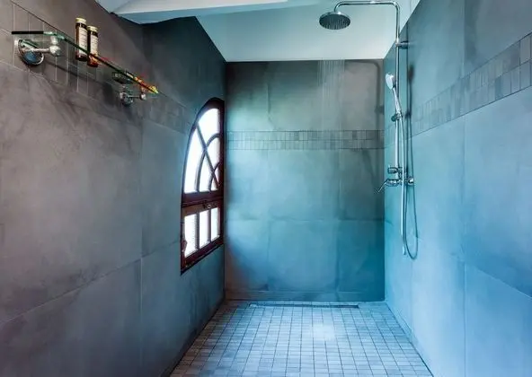 Deluxe Çatı Katı (Loft)