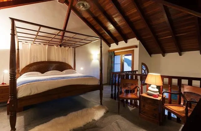 Grand Çatı Katı (Loft)
