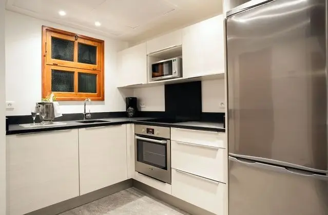 Grand Çatı Katı (Loft)