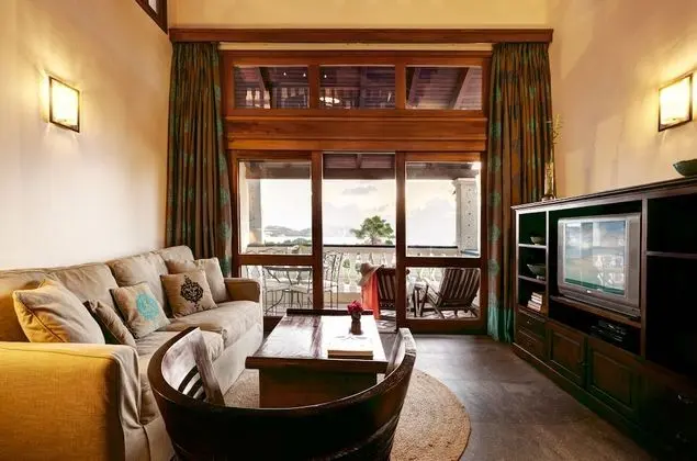 Grand Çatı Katı (Loft)