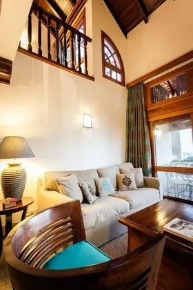 Grand Çatı Katı (Loft)