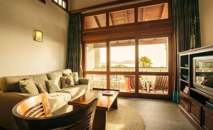 Grand Çatı Katı (Loft)