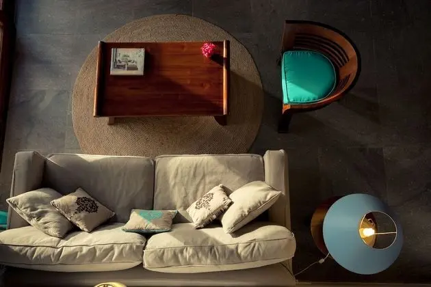 Grand Çatı Katı (Loft)