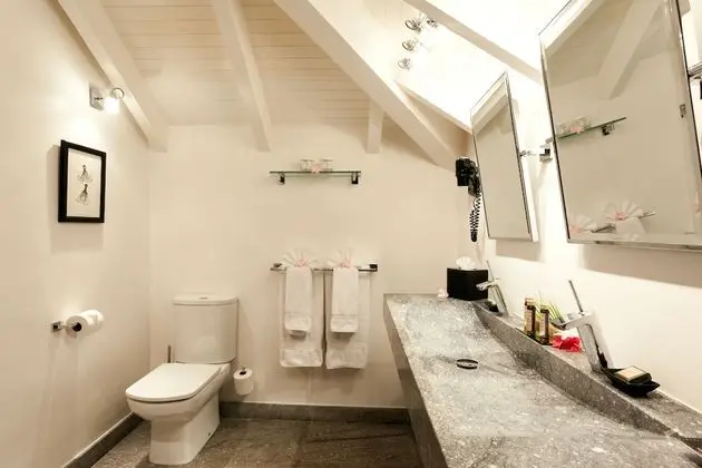 Grand Çatı Katı (Loft)