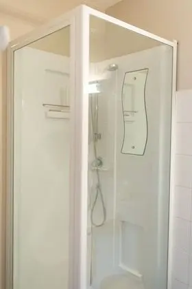 Family Oda, Avlu Manzaralı
