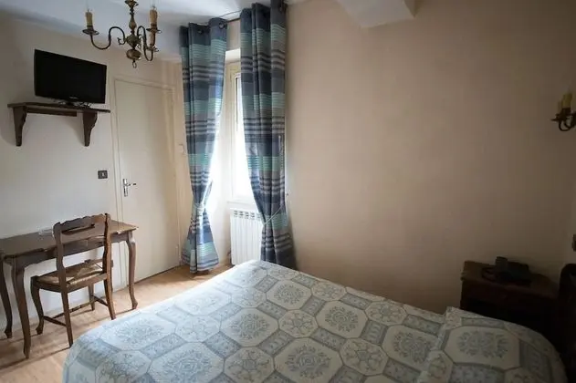 Tek Büyük Yataklı Oda (3)