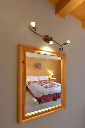 Büyük Yataklı Tek Kişilik Oda