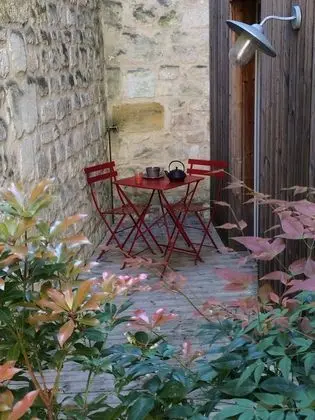 Luxury Oda, Sıcak Su Havuzu
