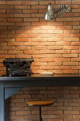 Tek Büyük Yataklı Oda, Teras (Montesquieu)