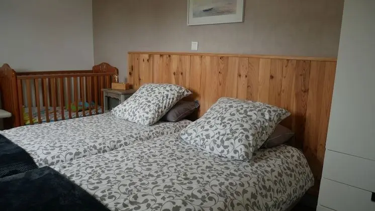 Family Ev, Banyolu/Duşlu (meublé de tourisme)