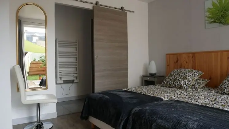 Family Ev, Banyolu/Duşlu (meublé de tourisme)