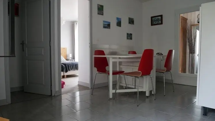 Family Ev, Banyolu/Duşlu (meublé de tourisme)