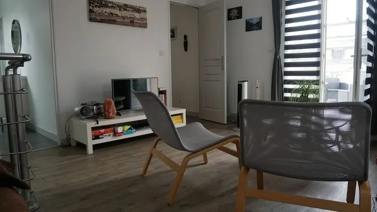 Family Ev, Banyolu/Duşlu (meublé de tourisme)