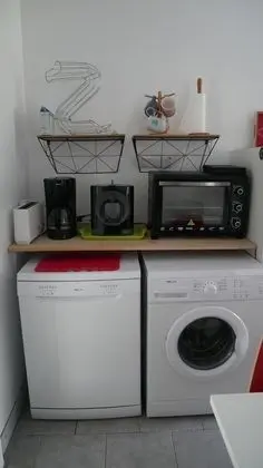 Family Ev, Banyolu/Duşlu (meublé de tourisme)